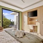 别墅 350m2 - Vue - Piscine - Clim - Parking 圣马克西姆