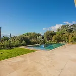 别墅 350m2 - Vue - Piscine - Clim - Parking 圣马克西姆