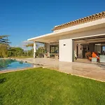 350m2 - Vue - Piscine - Clim - Parking 别墅