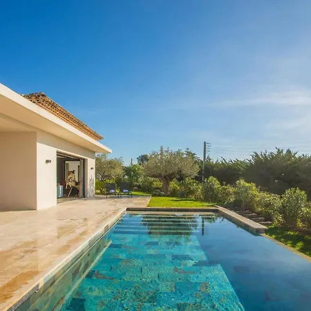 Vue Mer - Piscine - Proche Saint-Tropez *